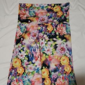 Lularoe maxi dress/skirt